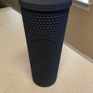 Starbucks tumbler